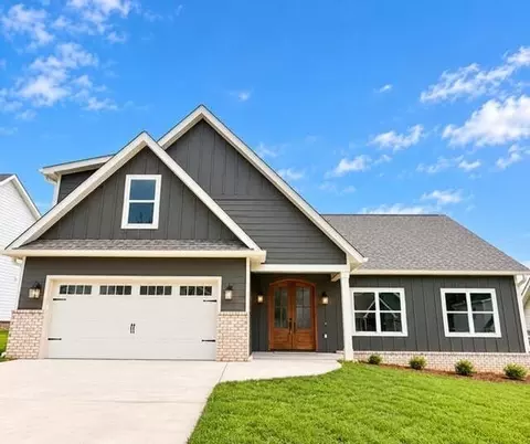 2641 Willow Run Trl NW, Cleveland, TN 37312