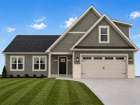 2641 Willow Run Trl NW, Cleveland, TN 37312