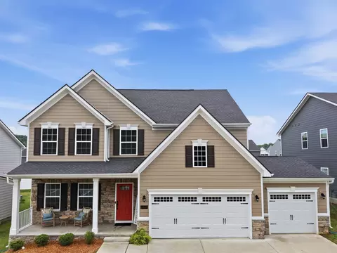 1434 Kennebec Dr, Smyrna, TN 37167