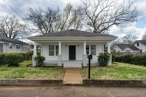 2004 Anderson Ave, Chattanooga, TN 37404