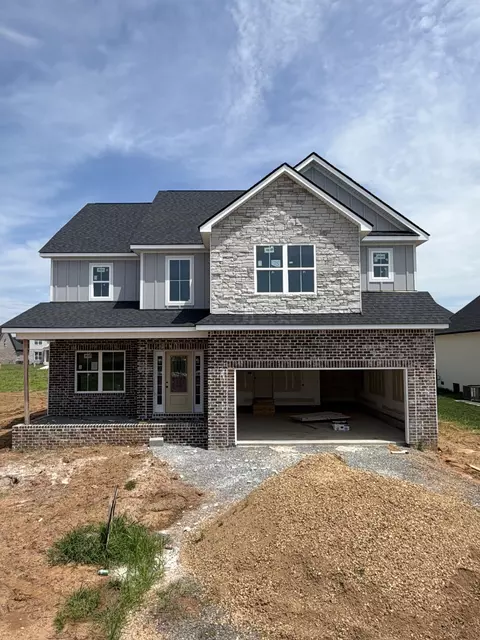 75 Park At Oliver Farms, Clarksville, TN 37043