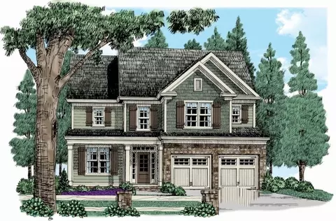75 Park At Oliver Farms, Clarksville, TN 37043