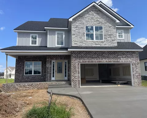 75 Oliver Farms, Clarksville, TN 37043