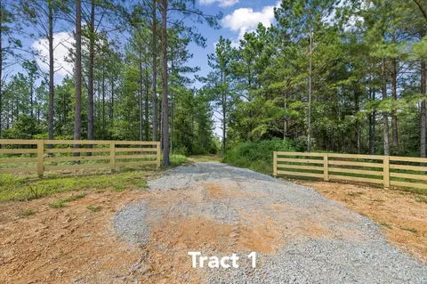 1420 Big Swan Creek Rd Tract 1, Summertown, TN 38483
