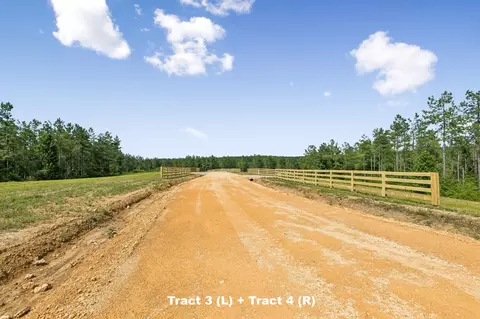 1420 Big Swan Creek Rd Tract 3, Summertown, TN 38483