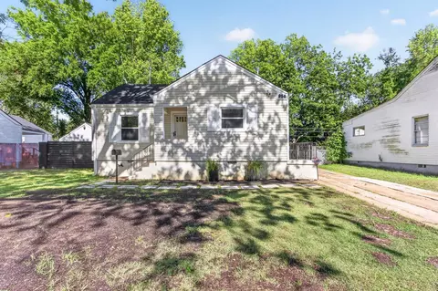 958 Isabelle St, Memphis, TN 38122