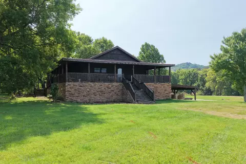 Exterior - 2425 Allisona Rd, Eagleville, TN 37060 photo 1 of 7