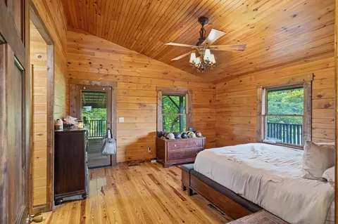Bedroom - 2425 Allisona Rd, Eagleville, TN 37060 photo 1 of 1