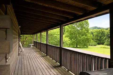 Exterior - 2425 Allisona Rd, Eagleville, TN 37060 photo 6 of 6