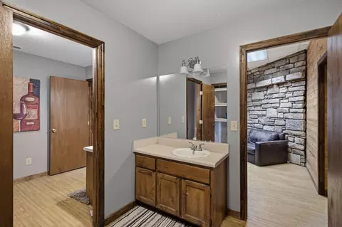 Entry Way - 2425 Allisona Rd, Eagleville, TN 37060 photo 1 of 1