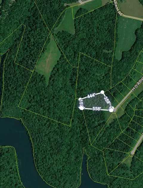 0 Eli Ln, Baxter, TN 38544 photo 2