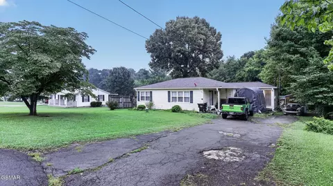 390 NE Ledford Rd, Cleveland, TN 37323