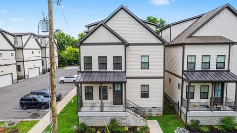 405 Marshall St #1, Nashville, TN 37207