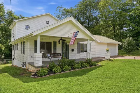 Other - 214 Cullum Ave, Dickson, TN 37055 photo 1 of 10