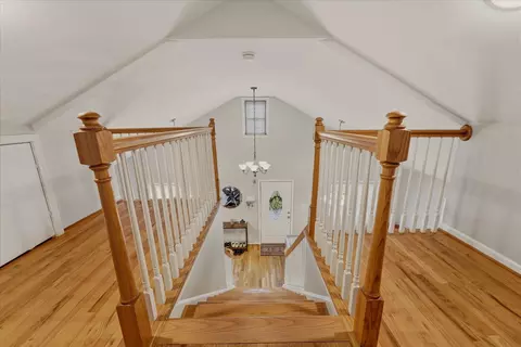 Entry Way - 214 Cullum Ave, Dickson, TN 37055 photo 2 of 3