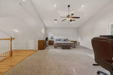 Bedroom - 214 Cullum Ave, Dickson, TN 37055 photo 3 of 3