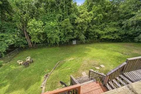 Exterior - 214 Cullum Ave, Dickson, TN 37055 photo 17 of 17