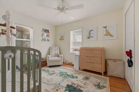Bedroom - 214 Cullum Ave, Dickson, TN 37055 photo 1 of 3