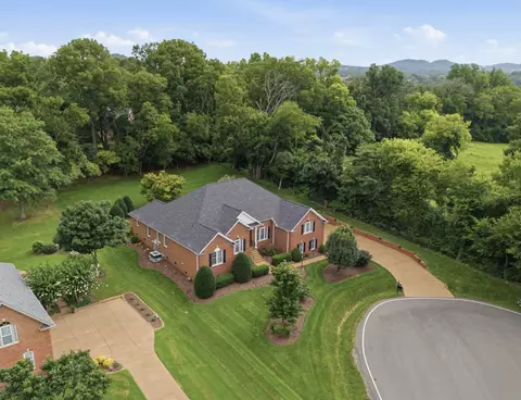 616 Burton Dr, Franklin, TN 37067