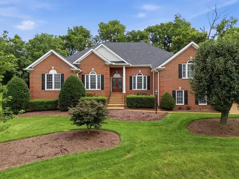 616 Burton Dr, Franklin, TN 37067