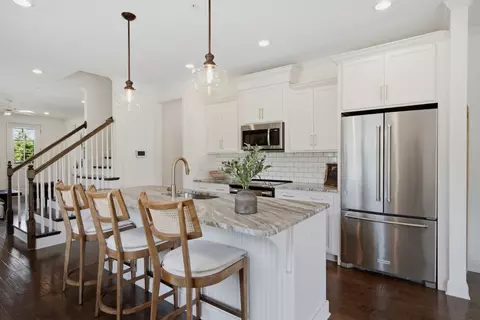 3008 Sassafras Ln, Thompsons Station, TN 37179