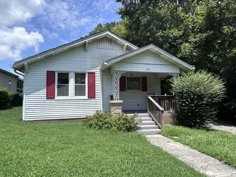 416 Patterson St, Nashville, TN 37211
