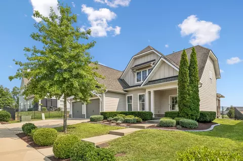 670 Sire Ave, Mount Juliet, TN 37122