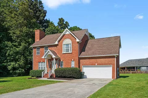 Exterior - 108 Brookview Ct, Springfield, TN 37172 photo 2 of 3