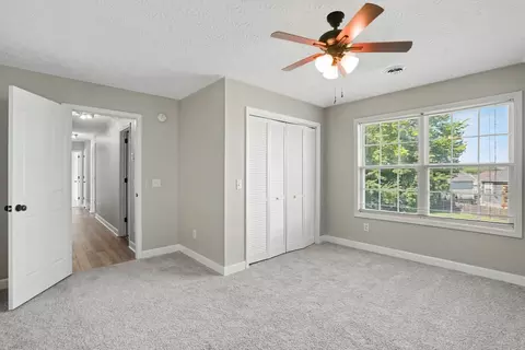 Bedroom - 108 Brookview Ct, Springfield, TN 37172 photo 5 of 7