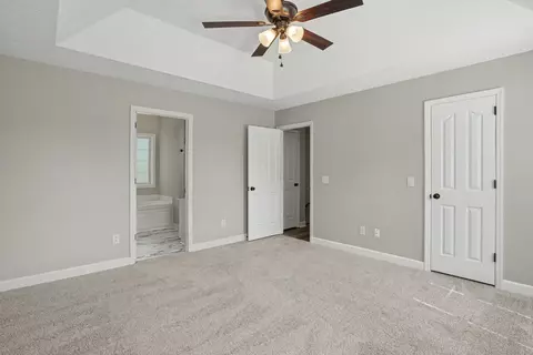 Bedroom - 108 Brookview Ct, Springfield, TN 37172 photo 3 of 7