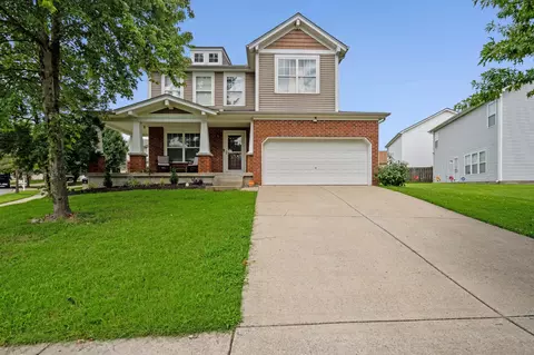 109 Ivy Hill Ln, Goodlettsville, TN 37072