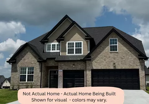 200 Easter Lilly Way, Smyrna, TN 37167