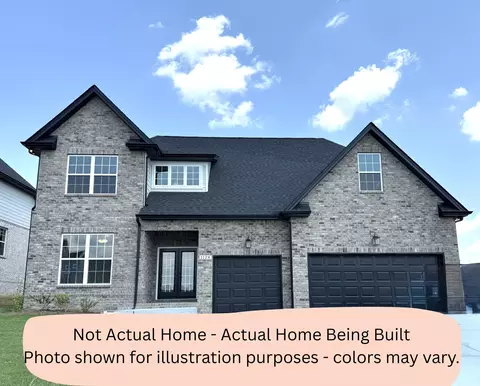204 Easter Lilly Way, Smyrna, TN 37167