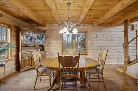 Dining - 20151 Ben Fly Rd, Lyles, TN 37098 photo 2 of 3