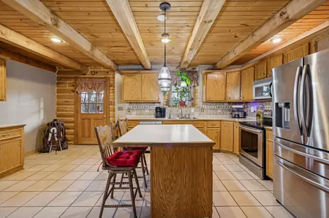 Kitchen - 20151 Ben Fly Rd, Lyles, TN 37098 photo 1 of 10
