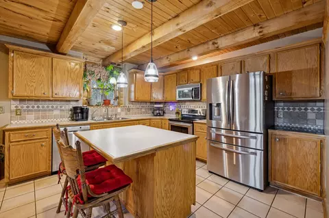 Kitchen - 20151 Ben Fly Rd, Lyles, TN 37098 photo 2 of 10