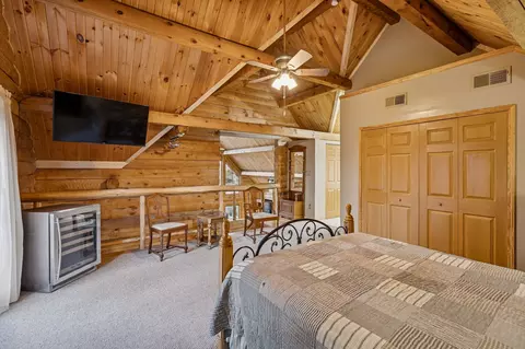 Bedroom - 20151 Ben Fly Rd, Lyles, TN 37098 photo 2 of 4