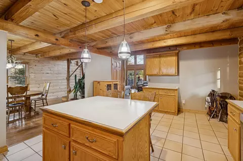 Kitchen - 20151 Ben Fly Rd, Lyles, TN 37098 photo 8 of 10