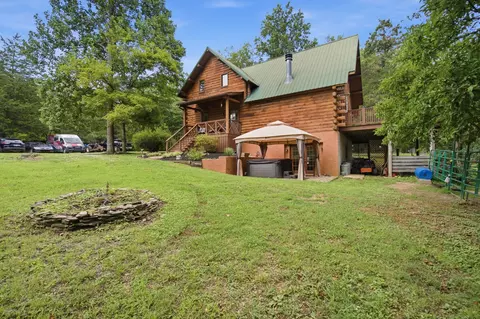 Exterior - 20151 Ben Fly Rd, Lyles, TN 37098 photo 8 of 8