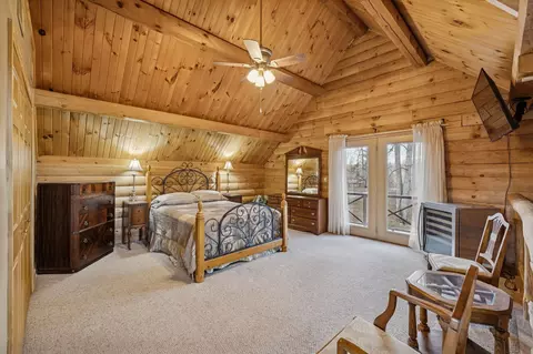 Bedroom - 20151 Ben Fly Rd, Lyles, TN 37098 photo 1 of 4