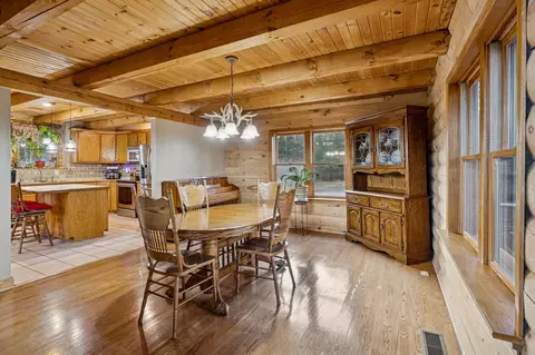 Dining - 20151 Ben Fly Rd, Lyles, TN 37098 photo 3 of 3