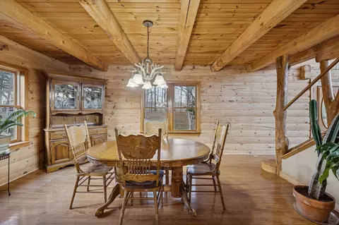 Dining - 20151 Ben Fly Rd, Lyles, TN 37098 photo 1 of 3
