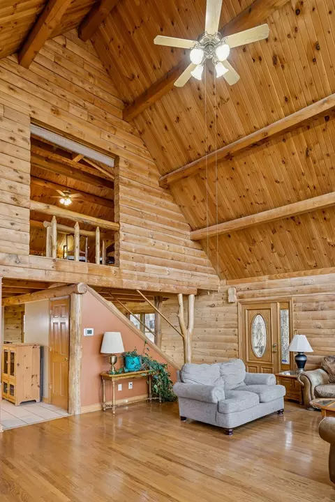 Living - 20151 Ben Fly Rd, Lyles, TN 37098 photo 10 of 12