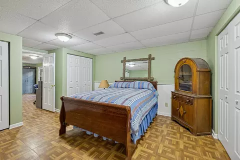 Bedroom - 20151 Ben Fly Rd, Lyles, TN 37098 photo 3 of 4