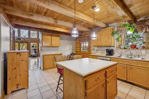 Kitchen - 20151 Ben Fly Rd, Lyles, TN 37098 photo 10 of 10