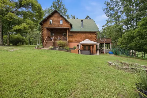 Exterior - 20151 Ben Fly Rd, Lyles, TN 37098 photo 6 of 8