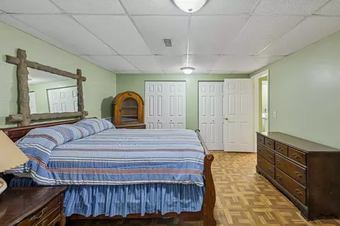 Bedroom - 20151 Ben Fly Rd, Lyles, TN 37098 photo 4 of 4