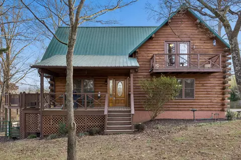 Exterior - 20151 Ben Fly Rd, Lyles, TN 37098 photo 2 of 8