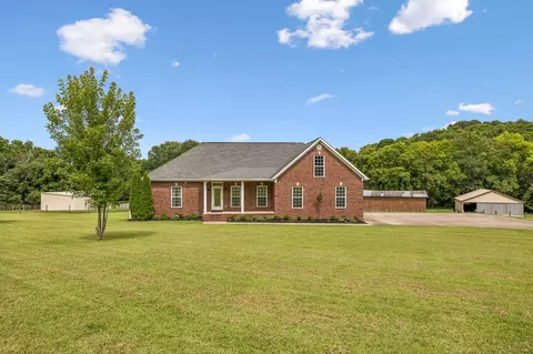 1212 Rambo Hollow Rd, Lewisburg, TN 37091