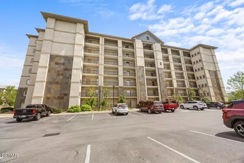 124 Plaza Dr UNIT 2505, Pigeon Forge, TN 37863